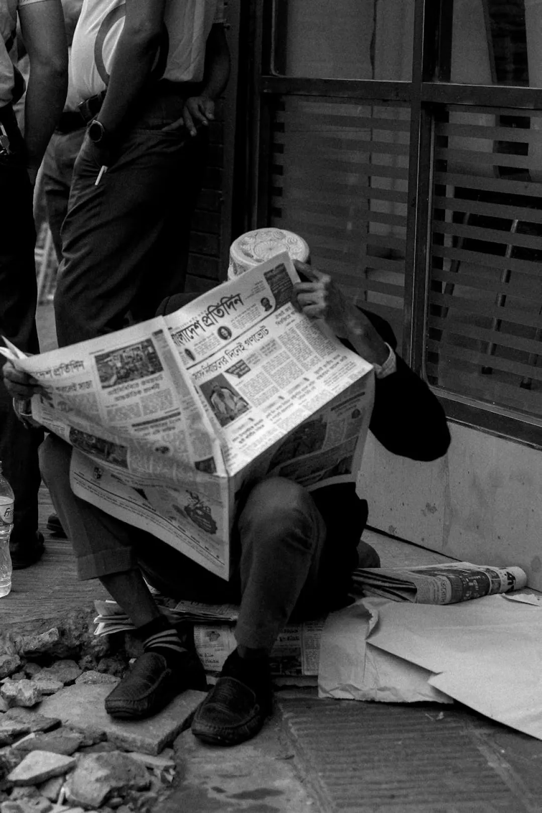 Marcos Jr Jeered By Duterte Supporters During Bucana Bridge Inspection