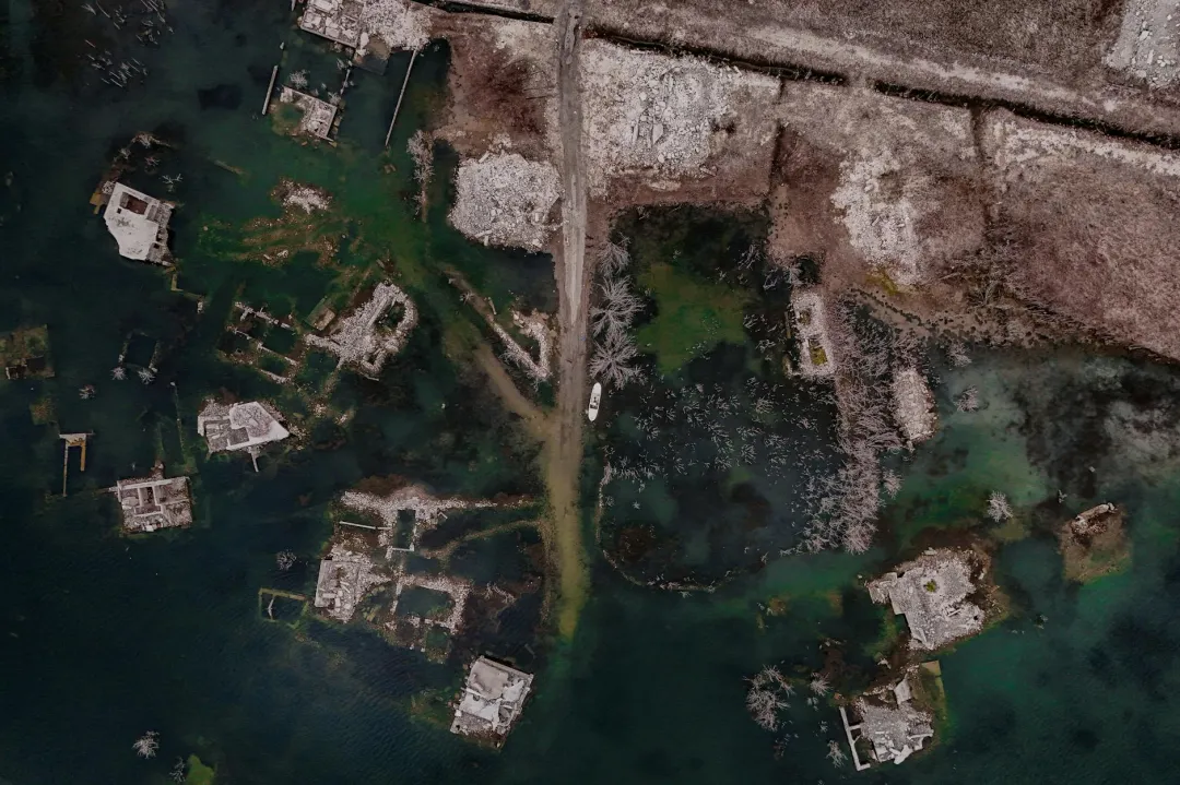 P180 billion lost to ghost flood control projects since 2016 — Lacson