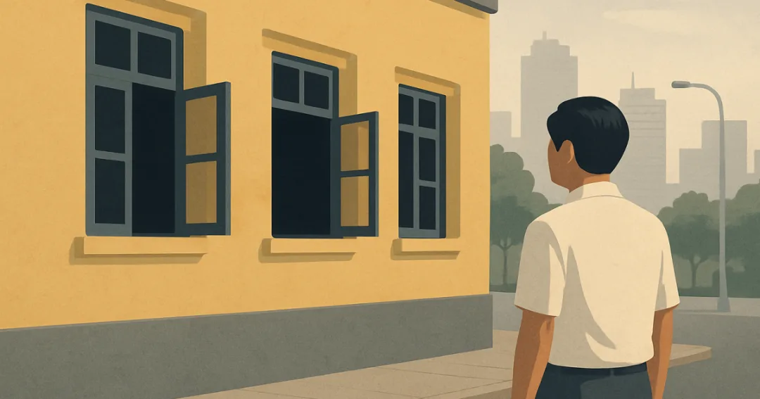 Someone Else’s Windows: An Acid Test For Marcos