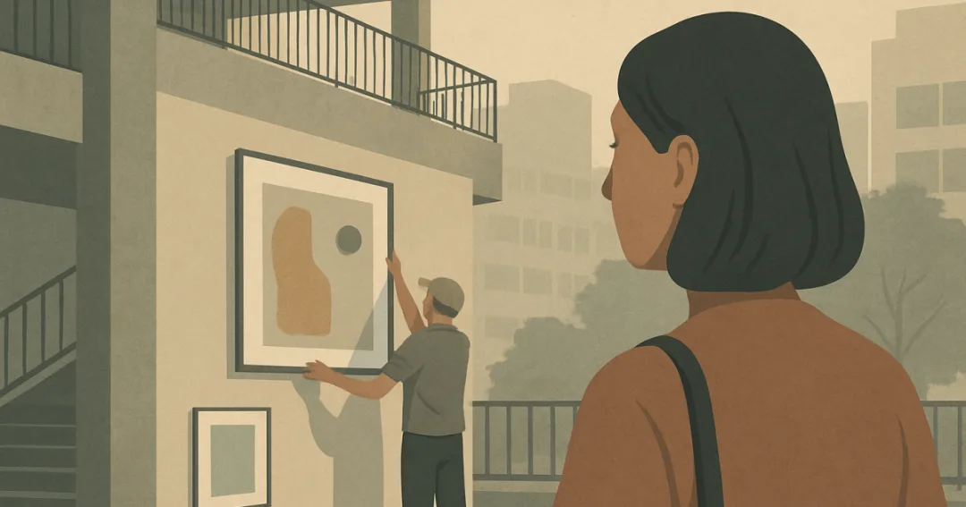 ANOTHER NEW VENUE? ART FAIR PHILIPPINES KNOWS HOW TO OCCUPY A SPACE - LIFESTYLE.INQ