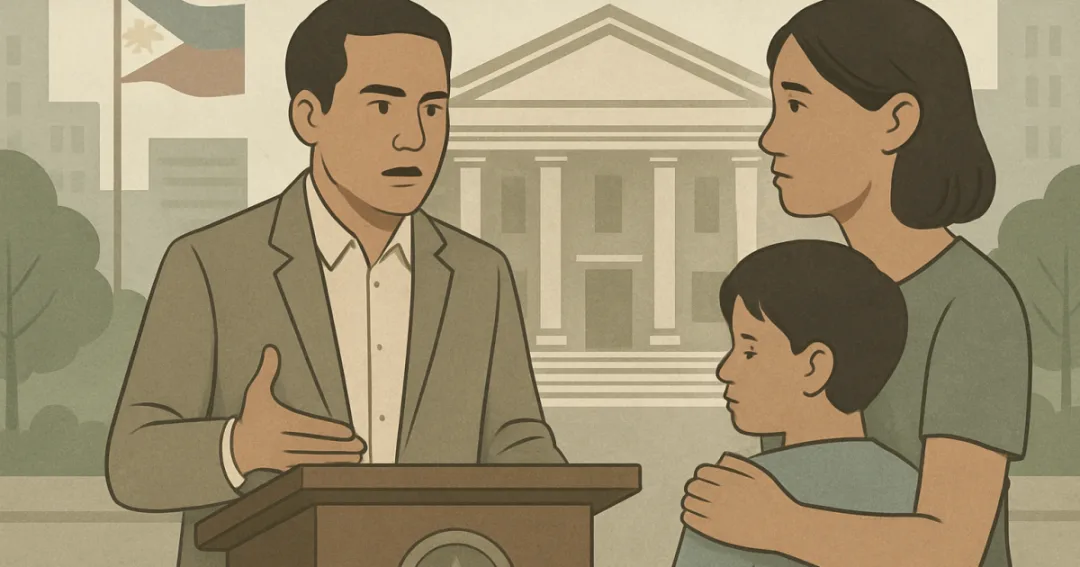 Bangsamoro Legislators Push For Services For Children With Autism