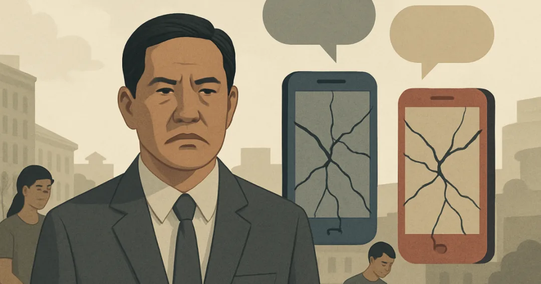 Dfa Steps In As Philippines-China Ties Unravel Over Social Media Word War