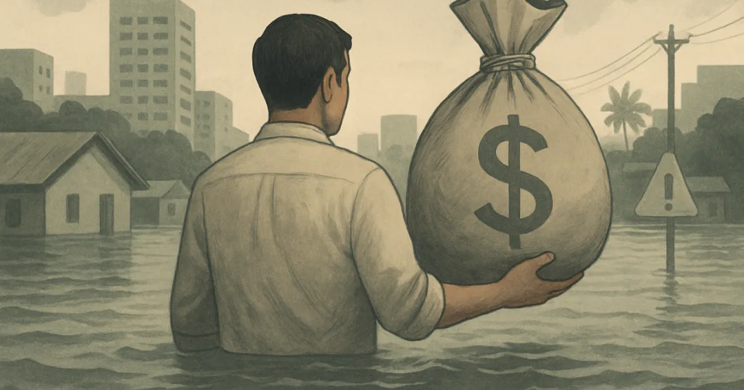 Floods, Greed, And The Fight For Accountability: The 2025 Philippine Flood Control Crisis