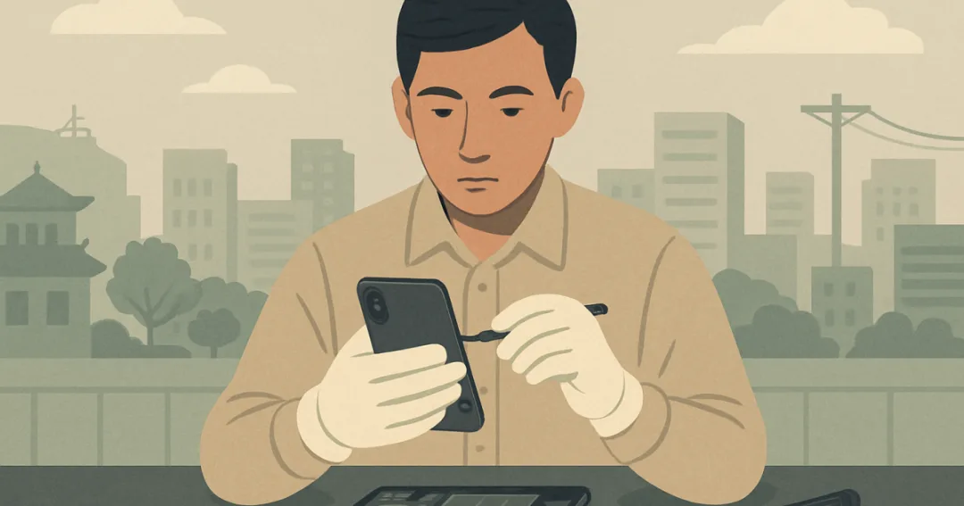 Google To Develop, Manufacture High-End Smartphones In Vietnam – Report