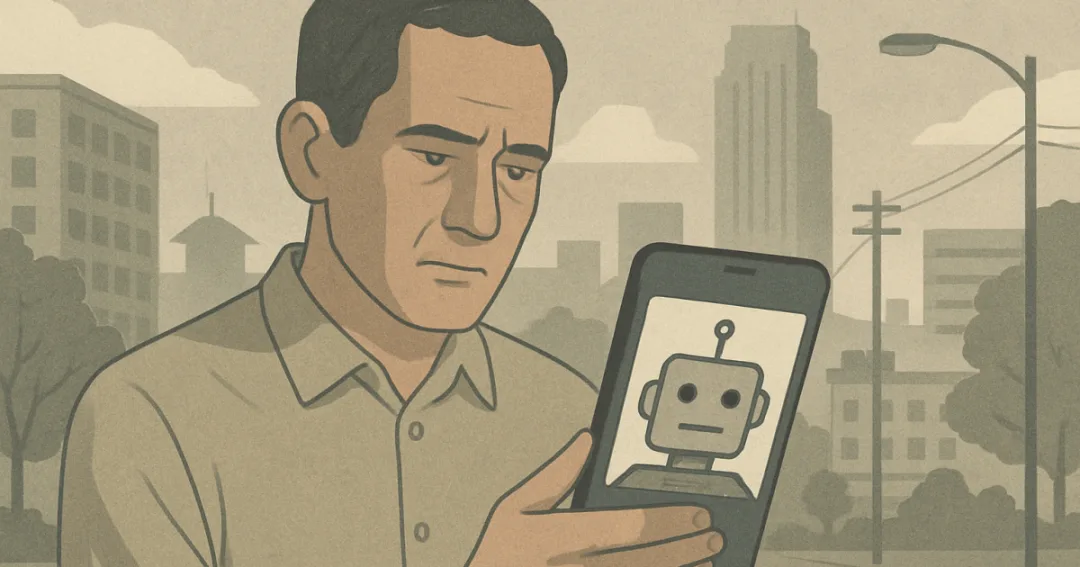 Instagram Chief Admits: Ai Slop Is Winning, But It’s Not Too Late