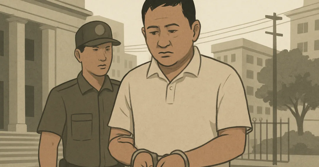 MANILA COURT ACQUITS EX-REP. ARNIE TEVES FOR 2019 FATAL INCIDENT