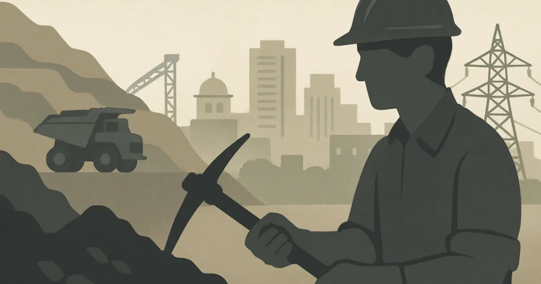 Mining Industry Seen To Drive Mindanao’s Future Energy Demand