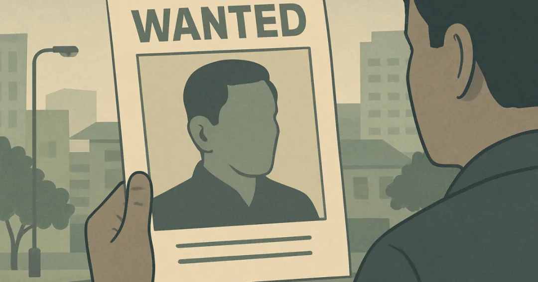 P10-M REWARD OFFERED TO GET ‘ARMED AND DANGEROUS’ ATONG ANG