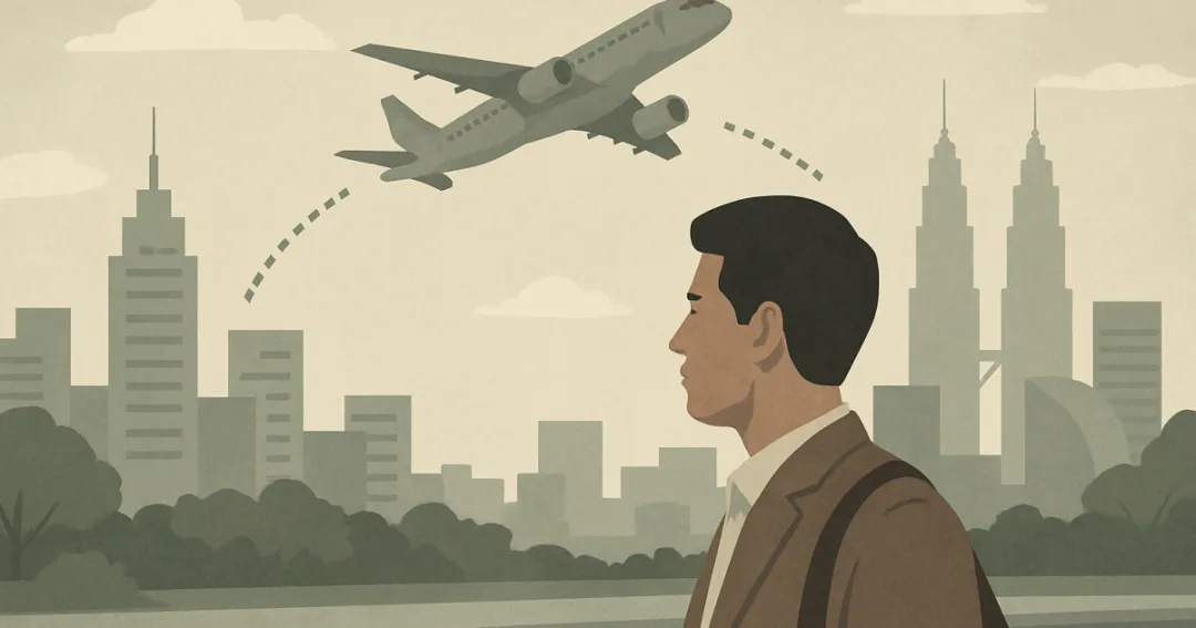 Ph Eyes Revival Of Flights Between Davao And Manado, Kuala Lumpur