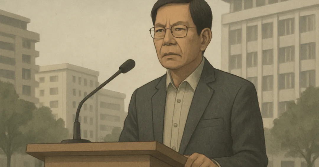 ?Agonizing, Pointless,’ Lacson Warns Carpio, Batongbacal On Marcoleta Debate