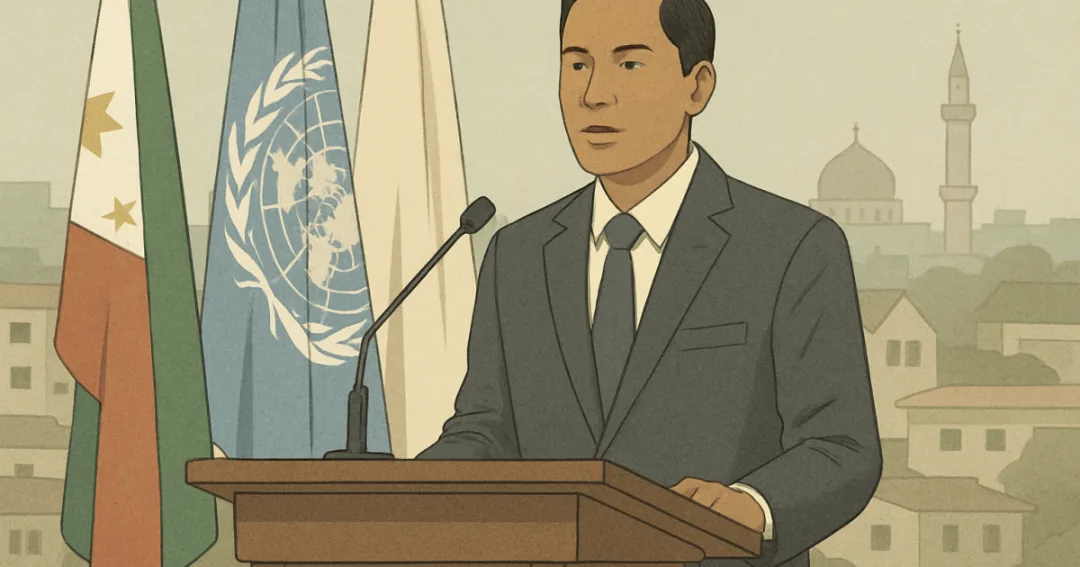 Barmm International Development Partners Summit Set On February 9