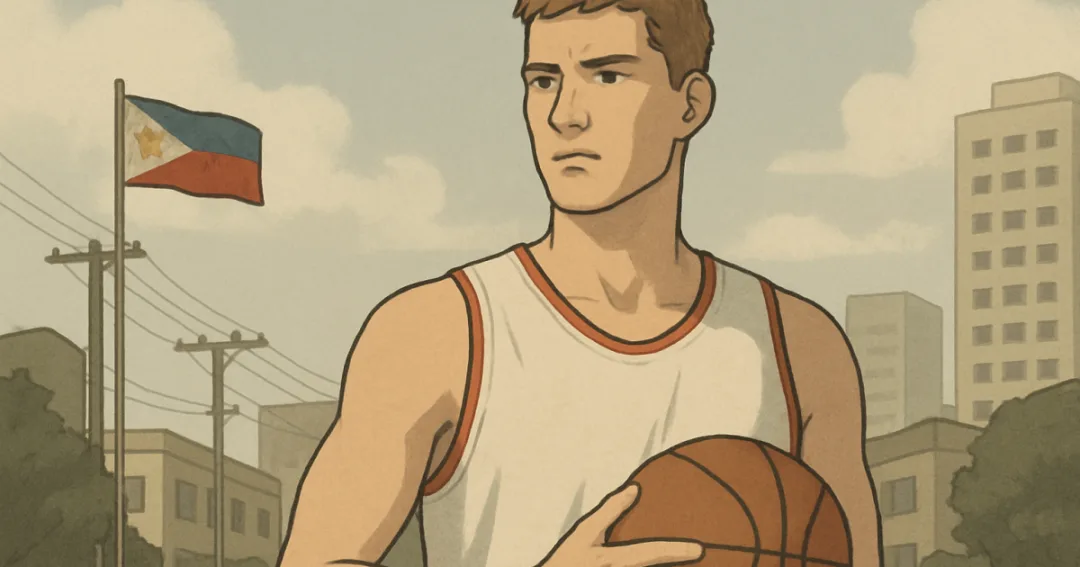 Born Ready: Mike Phillips Gets Fiba Nod To Play As Local For Gilas