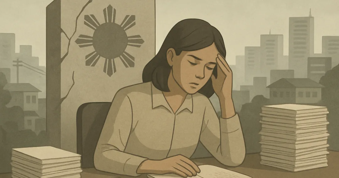 CHED INCAPACITATED BY OUTDATED CHARTER, STAFFING SHORTAGES – EDCOM 2