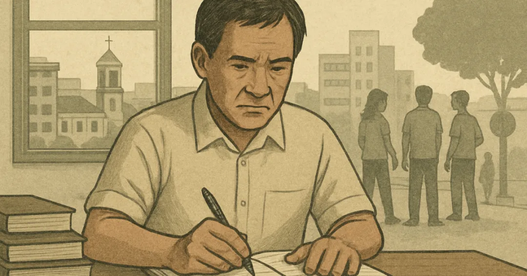 Chronicler Of The Life And Times Of Mindanao And Mindanawons