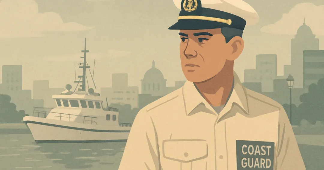 Coast Guard Reveals Details Of Ongoing Probe On Amejara