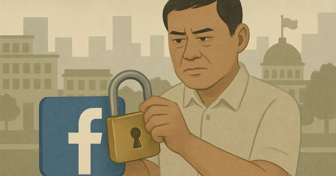 Dict And Meta Promises Less Scams And Fake News On Facebook