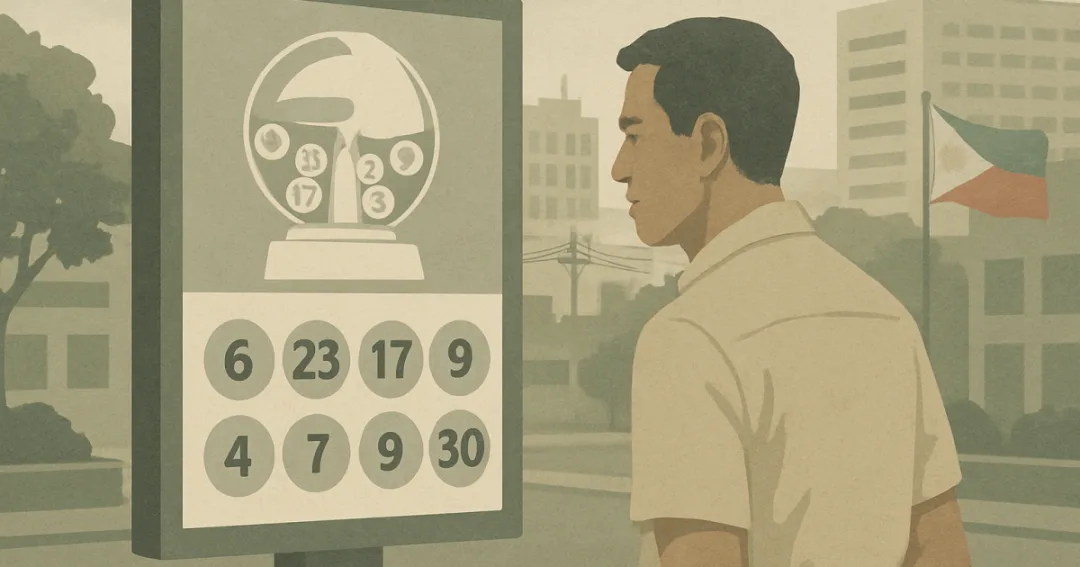 Feb 24 2026 Lotto Result