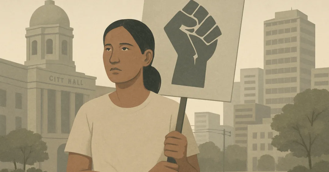 Historically ‘Anti-Marcos’ Cebu Prepares To Mark 40 Years Of Edsa People Power