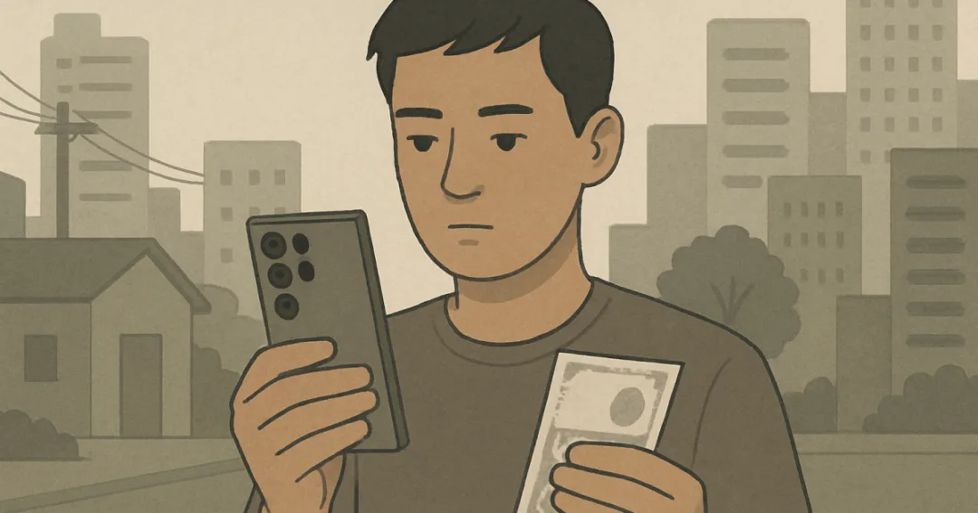 How You Can Get The Galaxy S26 Ultra For Less Than Php 20,000