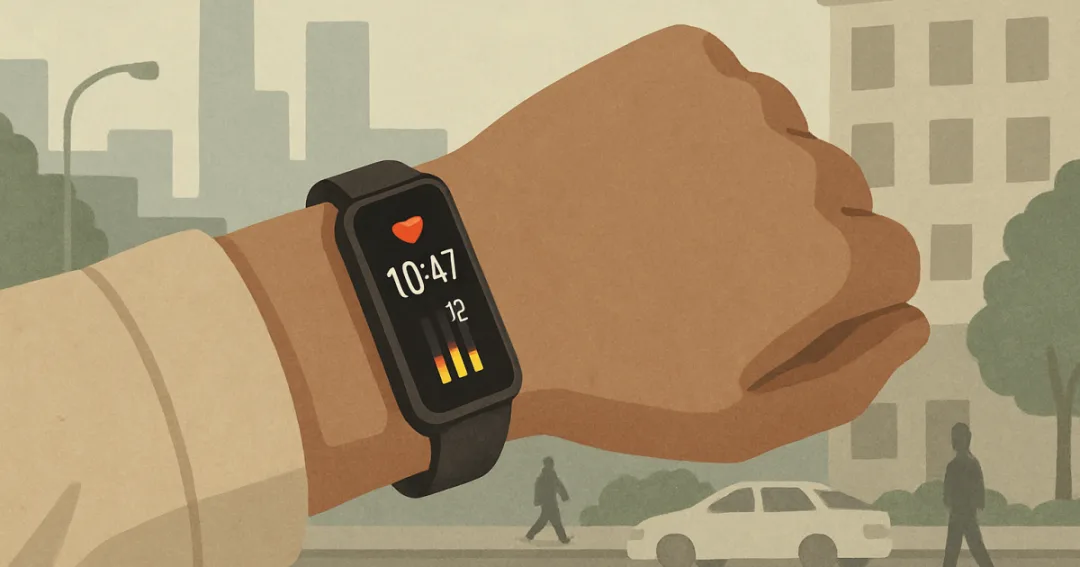 Huawei Band 11 Series Start At Php 1,999