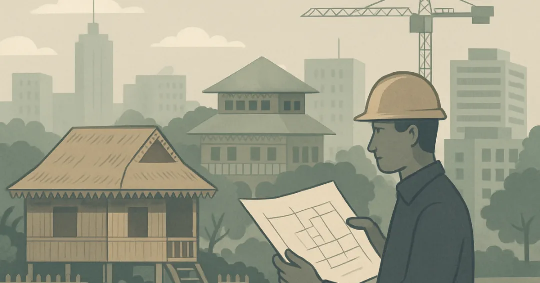 Kadayawan Cultural Village Set For Upgrade