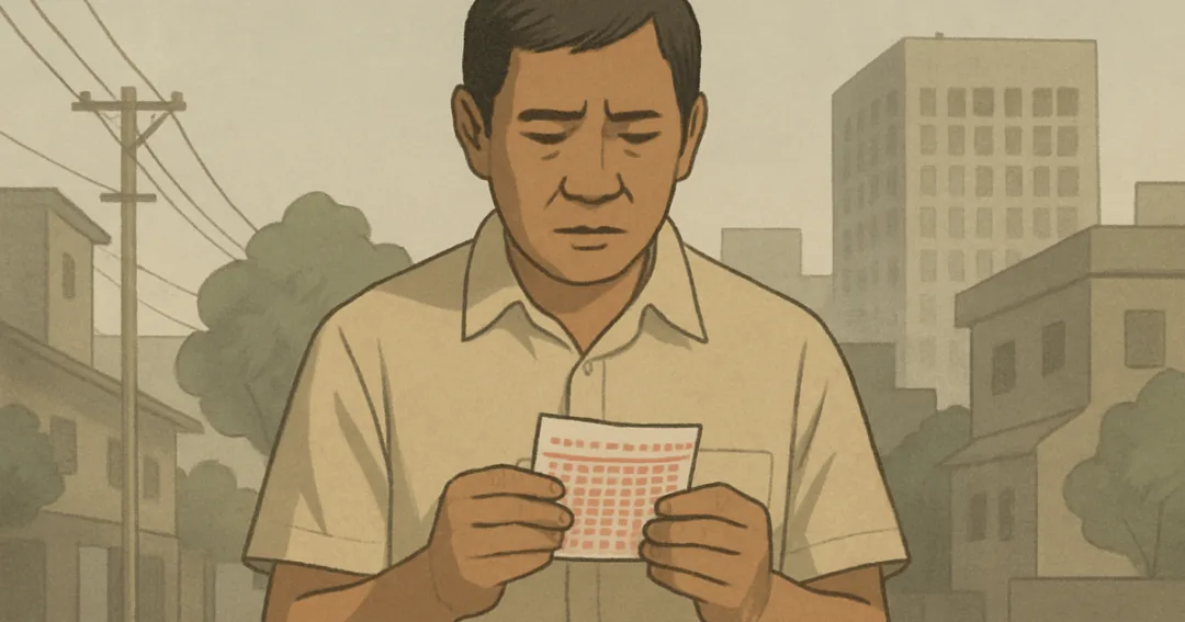 Lotto Results Feb 26 2026