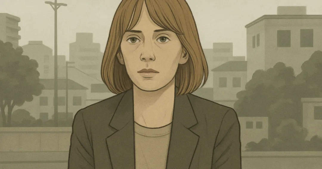 Maya Hawke