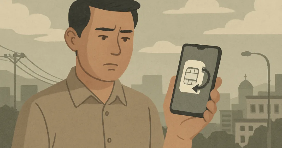 Mobile Number Portability Failed To Gain Traction After 5 Years