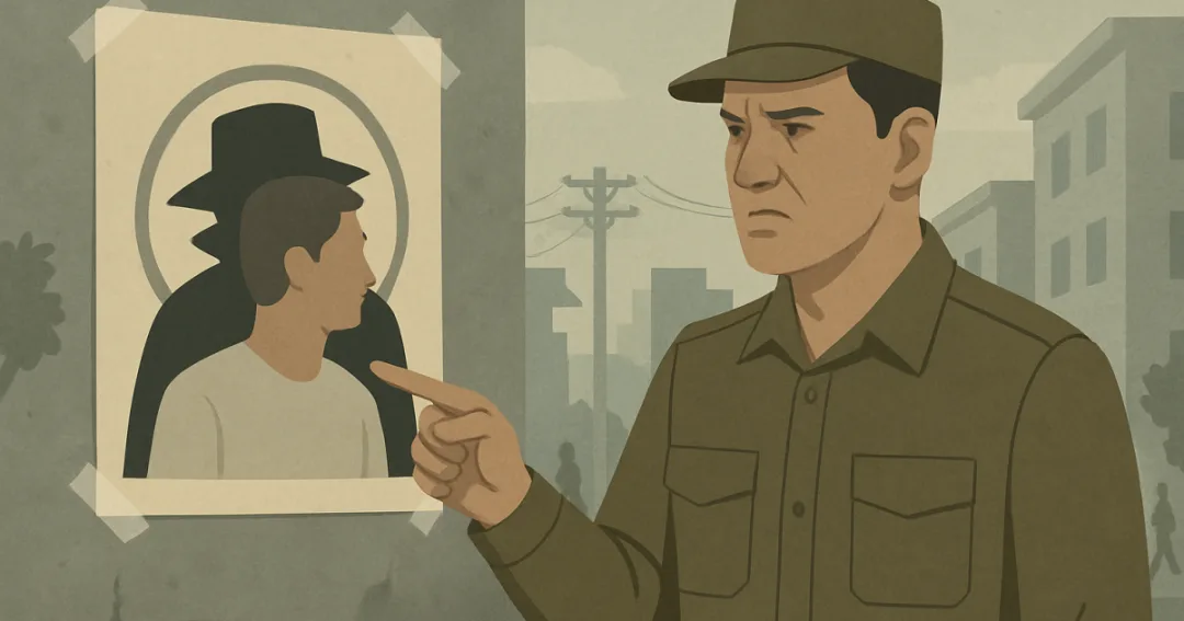 NTF-ELCAC EXEC CONDEMNS LATEST NPA ‘SPY-TAGGING’ SPREE