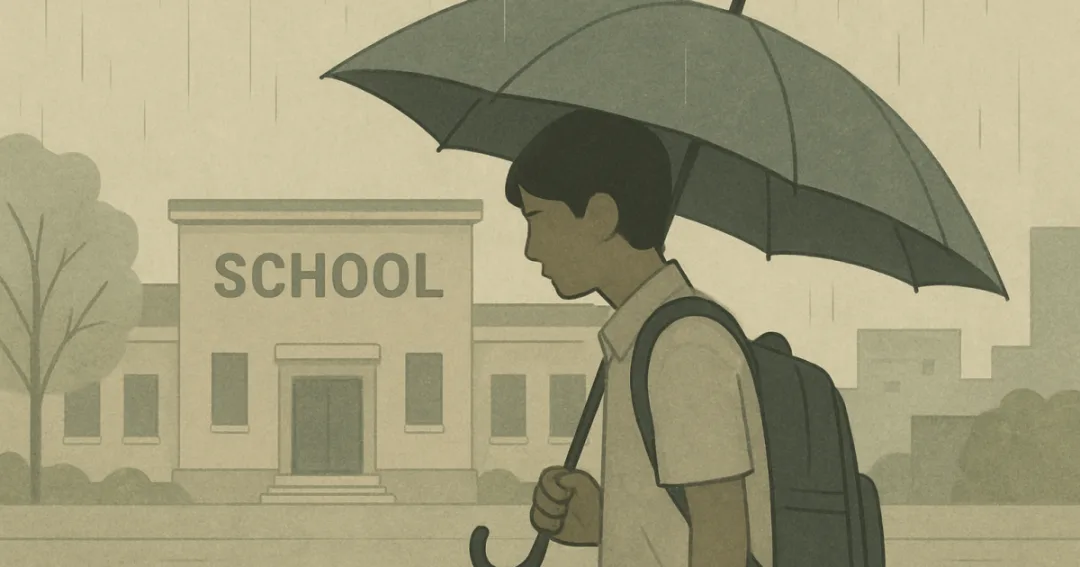 [Walang Pasok] Class Suspensions, Thursday, February 5, 2026