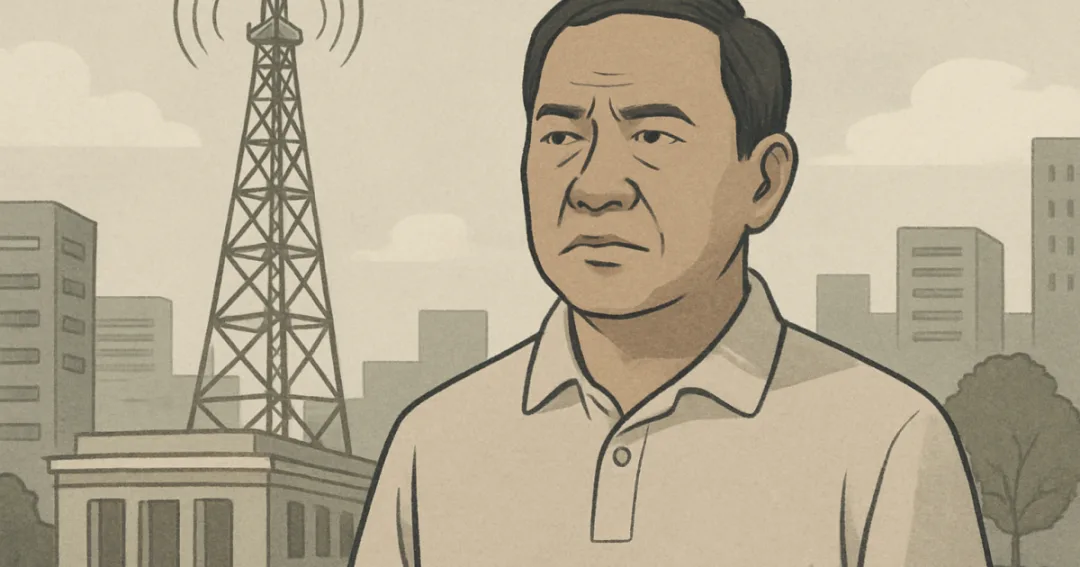 Dito Bizbayan Powers South Trading Post Events