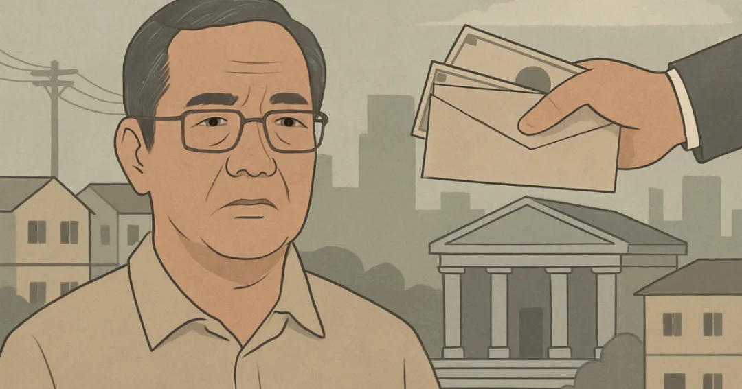 EX-DPWH EXEC ALCANTARA, CONTRACTOR SANTOS DROPPED IN BULACAN GRAFT, MALVERSATION CASES