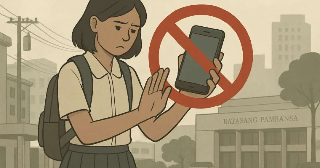 House Bills Ban Socmed Access For 16 And Under