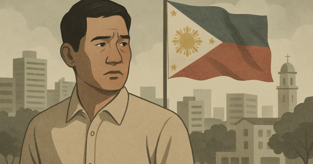 Live Updates: Impact Of Middle East Crisis On The Philippines