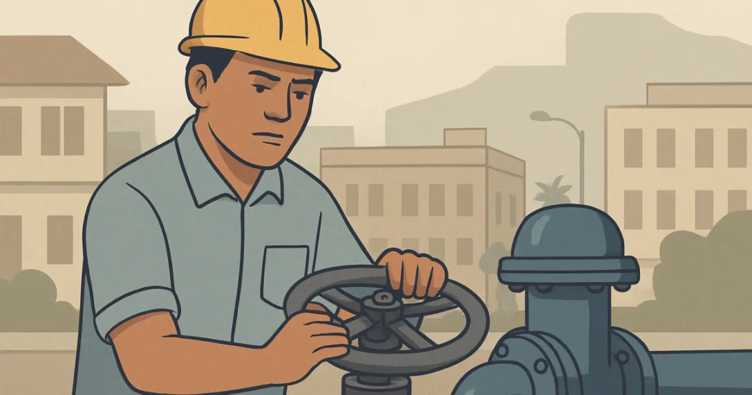 Mdw Ramps Up Efficiency Measures To Serve Dumaguete Public