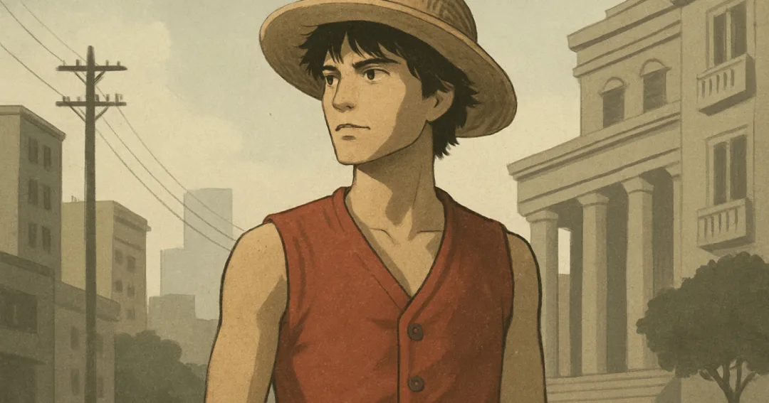 One Piece Netflix Season 3