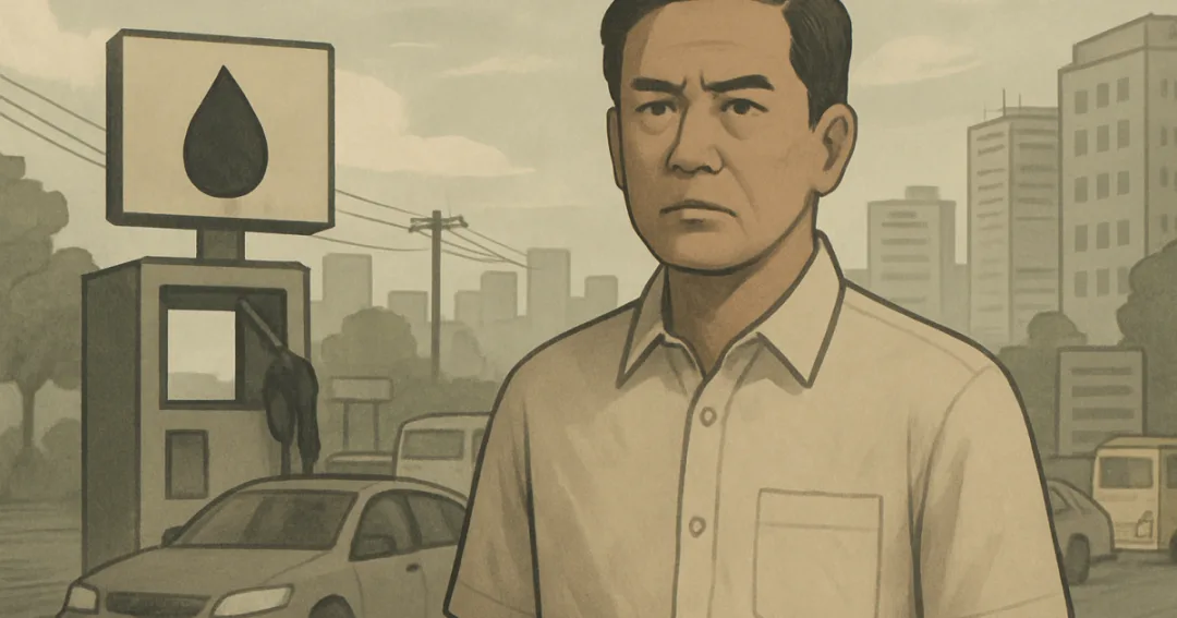 Recto: Oil Crisis Committee Will Sustain Government Efforts