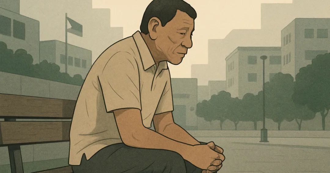 Senator Bong Go Says Duterte’s 81St Birthday Is “Loneliest”