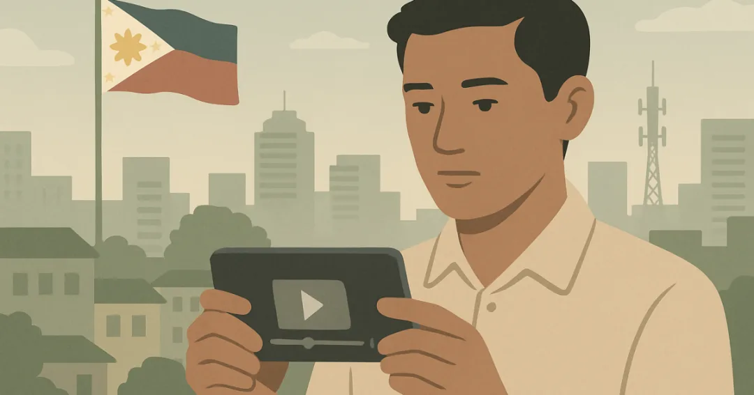 Smart, Tnt Recognized For Best Mobile Video Experience In 2025