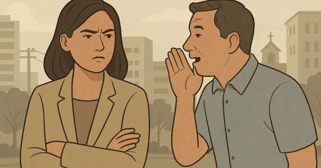 Statement Of Pcw On The Sexist And Objectifying Remarks Of Rep. Bong Suntay