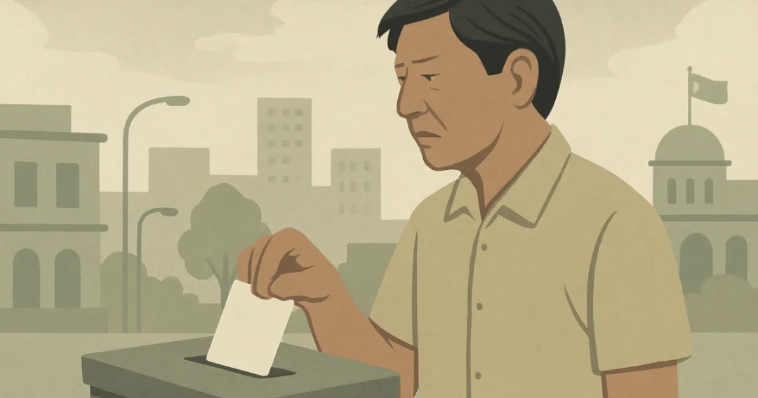 Survey Shows Reasons Behind Trust, Distrust Of Marcos, Duterte In Mindanao