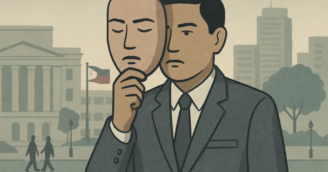 Threats Within: Filipino Spies In Denial