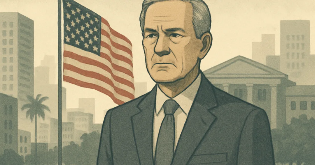 Us Senate Confirms New Envoy To Philippines Named