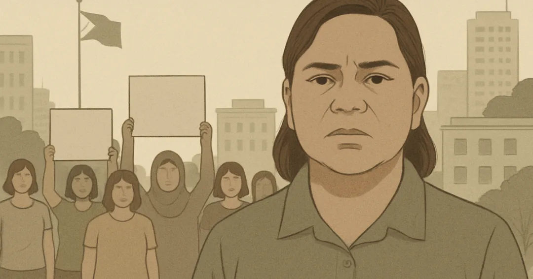 Vat, Vp Sara Must Go, Says Women’s Groups Ahead Of March 8 Rally