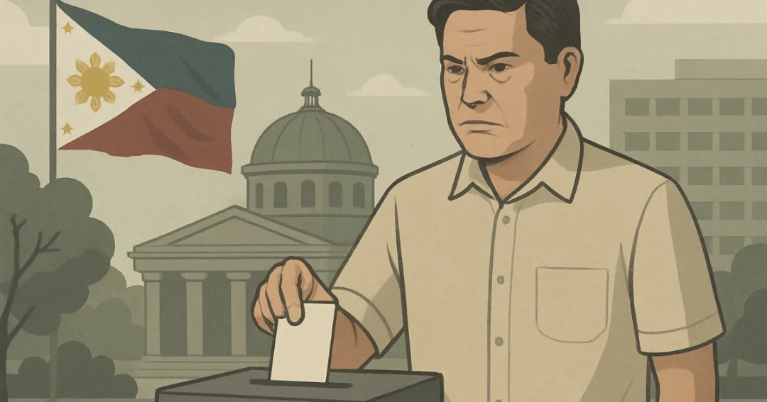 ZUBIRI SAYS BANGSAMORO POLLS IN SEPTEMBER ‘WITHIN REACH’ AS SENATE RATIFIES BICAM REPORT