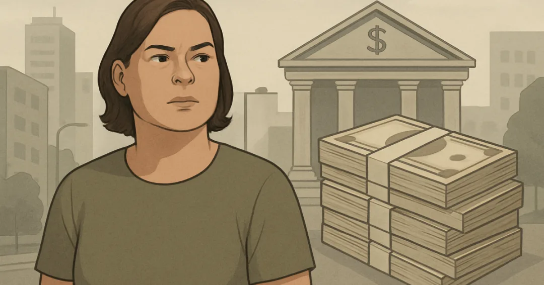 Amlc Reveals P6.7 Billion Bank Transactions By Vp Sara