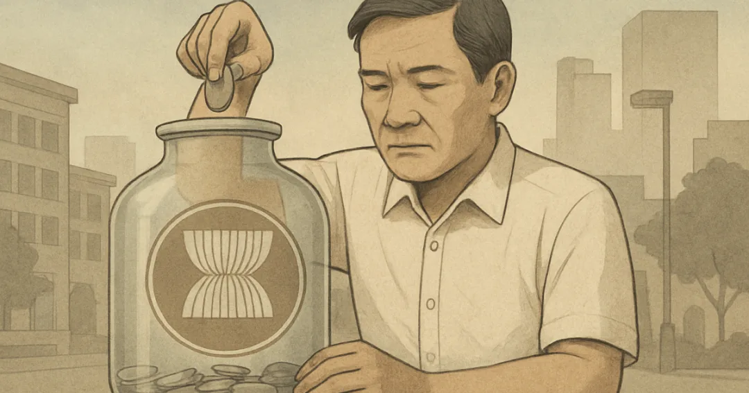 ?Asean Meet To Be Ilocano Frugal’