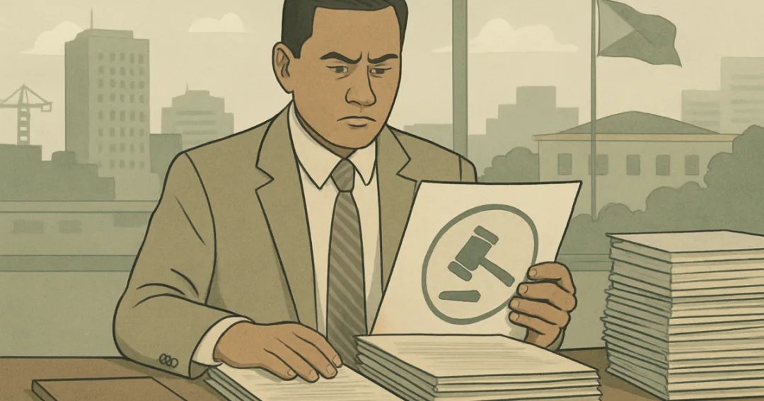 Coa Upholds P195-M Disallowance Vs Ports Authority Over Covid-19 Spending