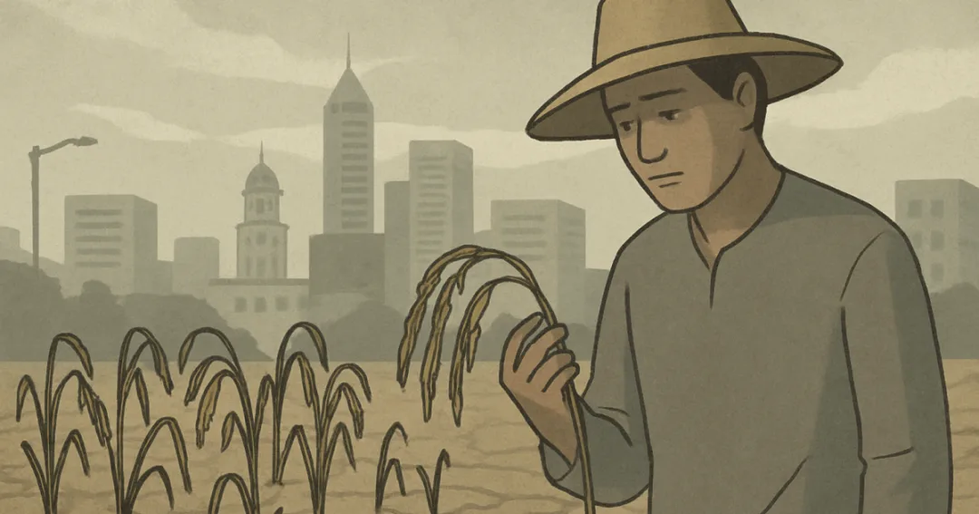 ?Cost Of Inaction’: Da Estimates P75B In Agri Losses