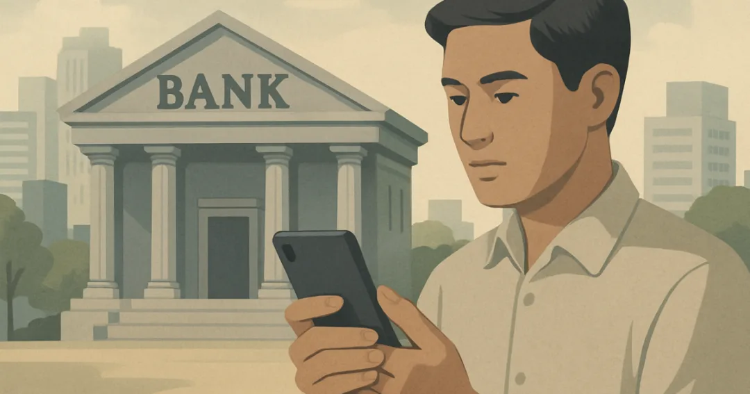 DIGITAL BANKS DOMINATE FORBES’ BEST PHILIPPINES BANKS